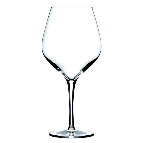 65cl Exquisit Burgundy Wine Glass by Stolzle
