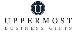 Uppermost Business Gifts logo