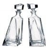 Pair Lovers Crystalite Decanters CB10