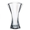 30cm Crystalite Flared Vase CB13