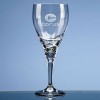 Verona Crystalite Goblet SL104