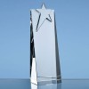 21cm Optic Star Rectangle Award
