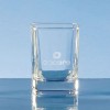 60ml Strauss Square Tot Glass W28