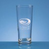 Straight Sided 1PT Beer Glass W64