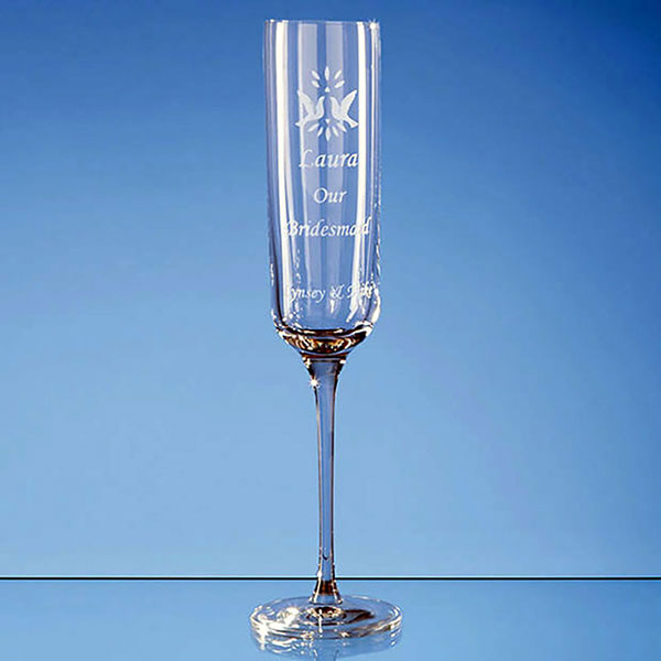Champagne Flutes