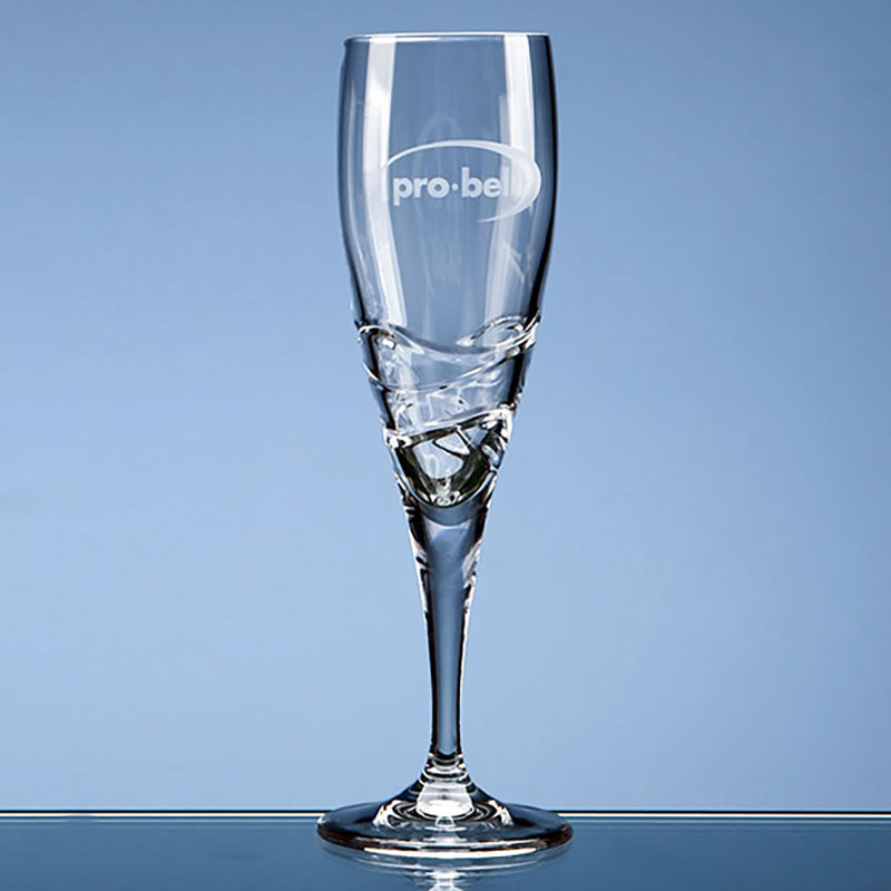 Verona Crystalite Champagne Flute SL105